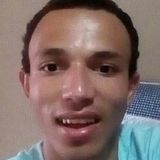 Quibinha from Tupanatinga | Man | 31 years old | Cancer