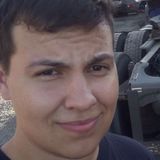 Rebite from Carambei | Man | 32 years old | Scorpio