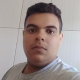 Jhony from Santo Antonio do Sudoeste | Man | 26 years old | Taurus