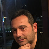 Ozgul from Istanbul | Man | 52 years old | Aquarius