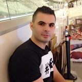 Essavent from Kongsberg | Man | 37 years old | Capricorn