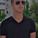Osman Sahbaz from Karsiyaka | Man | 32 years old | Scorpio
