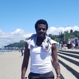 Baba from Everett | Man | 40 years old | Cancer