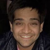 Raghav from Maastricht | Man | 31 years old | Virgo