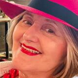 Shon from New York City | Woman | 57 years old | Taurus