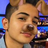 Alojesus6Nq from Caucel | Man | 29 years old | Capricorn