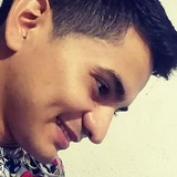 Luck from Sahagun | Man | 28 years old | Pisces