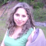 Mafer from Dublin | Woman | 42 years old | Scorpio