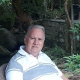 Zelu from Santa Cruz do Sul | Man | 70 years old | Leo