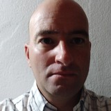 Canario from Minas | Man | 47 years old | Aquarius