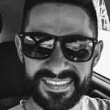 Andy from Rio do Sul | Man | 39 years old | Capricorn