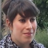 Ayrens from Reggio nell'Emilia | Woman | 34 years old | Libra