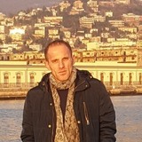 Giomi from Trieste | Man | 44 years old | Taurus
