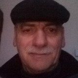 Muragliamazw from Ukkel | Man | 66 years old | Pisces