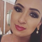 Lari from Santa Cruz do Sul | Woman | 34 years old | Gemini