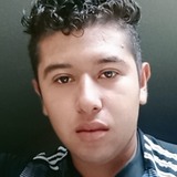 Orios95I from Cintalapa de Figueroa | Man | 25 years old | Cancer