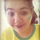 Maricout from Maringa | Woman | 26 years old | Gemini