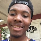 Mariku from Gulfport | Man | 27 years old | Capricorn