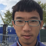 Yiwei from Gainesville | Man | 32 years old | Cancer
