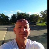 Fireman from Maaseik | Man | 61 years old | Gemini