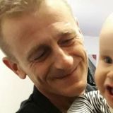 Artur from Portogruaro | Man | 51 years old | Aquarius