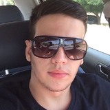 Fabinho from Patos | Man | 36 years old | Aries