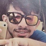 Marques from Parnamirim | Man | 32 years old | Aries