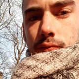 Warneur from Thuin | Man | 30 years old | Gemini