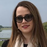 Fab from Mexico | Woman | 39 years old | Scorpio