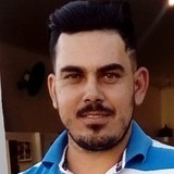 Leandrinholeite from Itajobi | Man | 30 years old | Aquarius