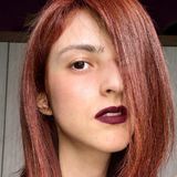 Ruivinhaa from Leme | Woman | 32 years old | Aries