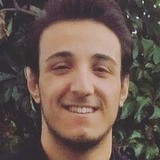 Melih from Malatya | Man | 26 years old | Capricorn