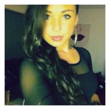 Desteny from Groningen | Woman | 34 years old | Aquarius