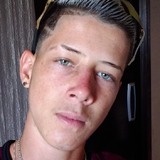 Robertsimoessz from Salto de Pirapora | Man | 23 years old | Capricorn