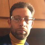 Giovanni from San Giovanni in Fiore | Man | 48 years old | Scorpio