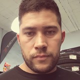 Dany from La Argentina | Man | 35 years old | Capricorn