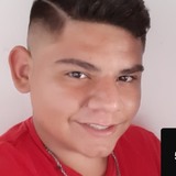 Rd from Sobral | Man | 25 years old | Libra