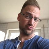 Schlenzig from Hannover | Man | 44 years old | Pisces
