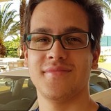 João from Santana de Parnaiba | Man | 27 years old | Pisces