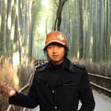 Iwakura from Kyoto | Man | 37 years old | Taurus