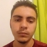 Rael from Schroeder | Man | 25 years old | Cancer