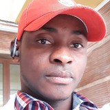 Douhoudey74 from Abidjan | Man | 33 years old | Scorpio
