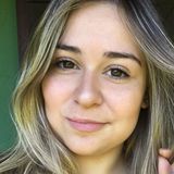 Vic from Porto Alegre | Woman | 28 years old | Aries