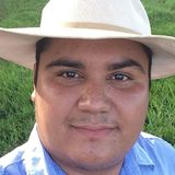 Rafaelcarneiro from Campina Verde | Man | 33 years old | Pisces