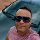Ita from Amparo | Man | 43 years old | Cancer