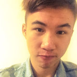 Dario from Hong Kong | Man | 28 years old | Aquarius