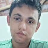 Edenil from Vitoria | Man | 37 years old | Taurus