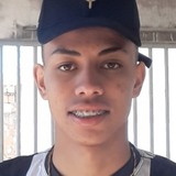 Luiz from Divinopolis | Man | 27 years old | Virgo