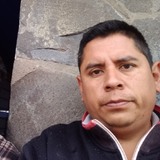 Martíngutierrez from Chignahuapan | Man | 41 years old | Capricorn