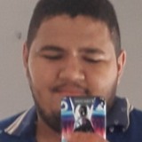 Alissonqueify from Lago da Pedra | Man | 24 years old | Sagittarius
